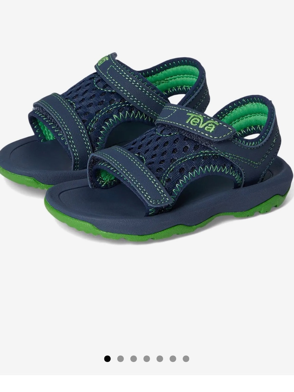 Teva Psyclone XLT Toddler Sandals